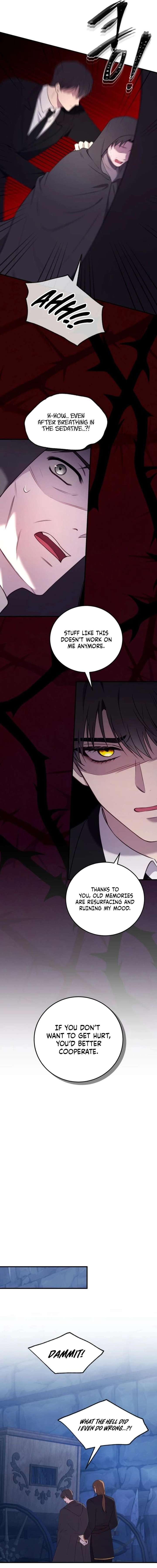 The Villainess Just Wants to Live in Peace! Chapter 71 66 ch 71 9