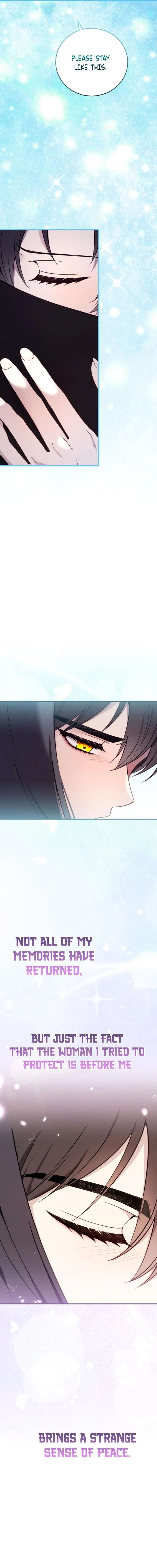 The Villainess Just Wants to Live in Peace! Chapter 72 65 ch 72 14