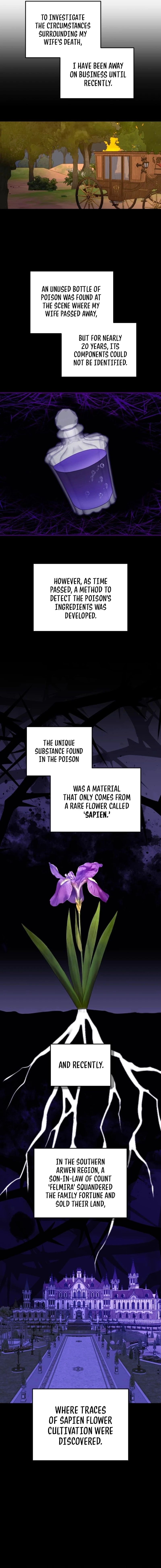 The Villainess Just Wants to Live in Peace! Chapter 73 60 ch 73 6