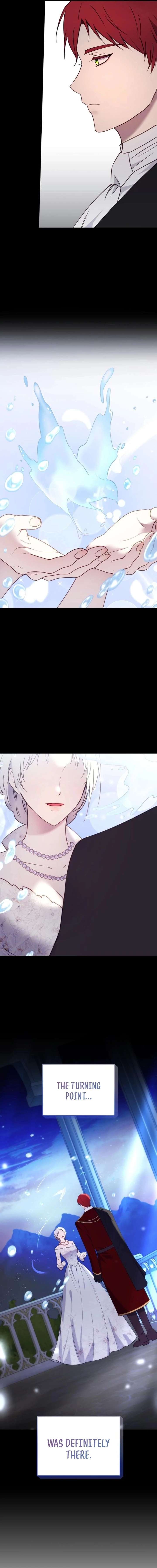 The Villainess Just Wants to Live in Peace! Chapter 74 63 ch 74 12