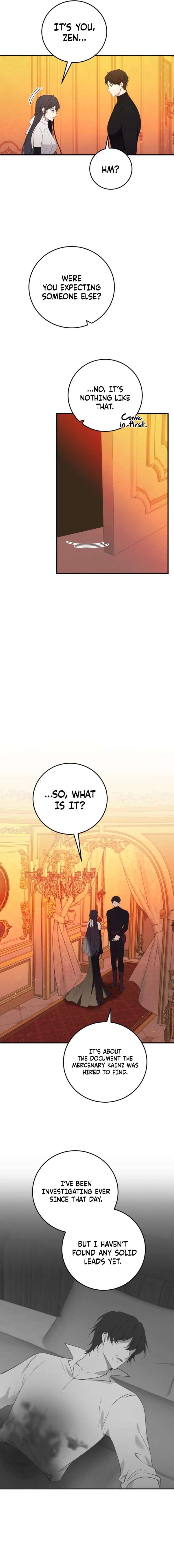 The Villainess Just Wants to Live in Peace! Chapter 80 59 ch 80 2