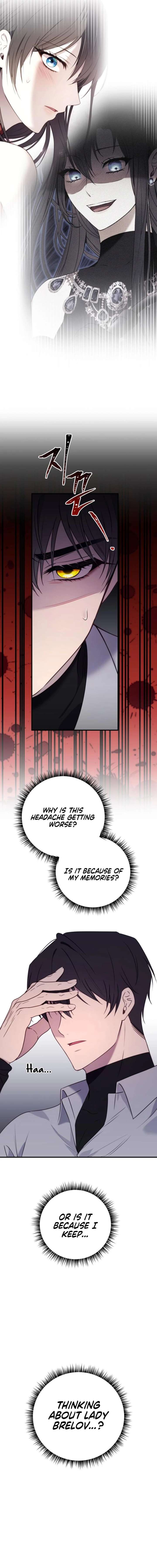 The Villainess Just Wants to Live in Peace! Chapter 80 63 ch 80 6