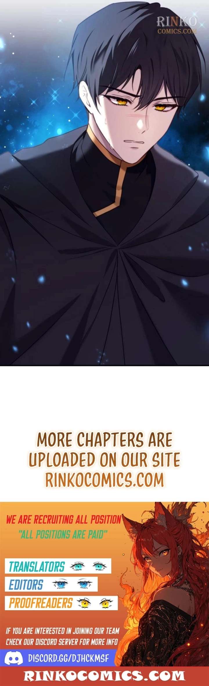 The Villainess Just Wants to Live in Peace! Chapter 82 68 ch 82 17