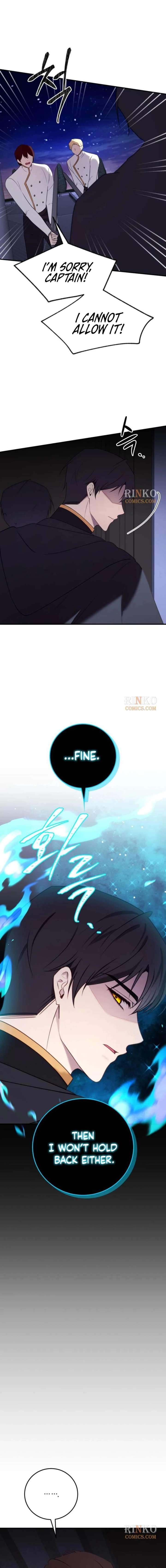 The Villainess Just Wants to Live in Peace! Chapter 82 58 ch 82 7