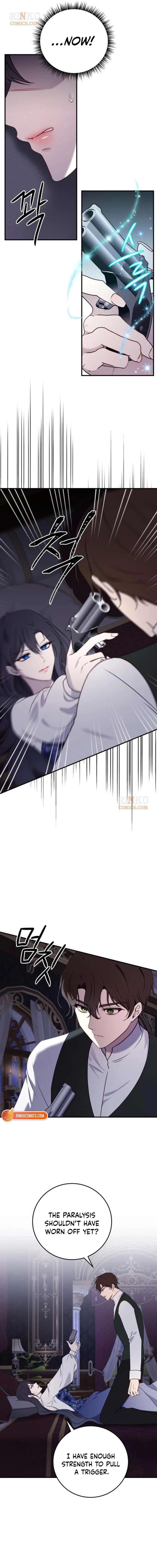 The Villainess Just Wants to Live in Peace! Chapter 82 60 ch 82 9