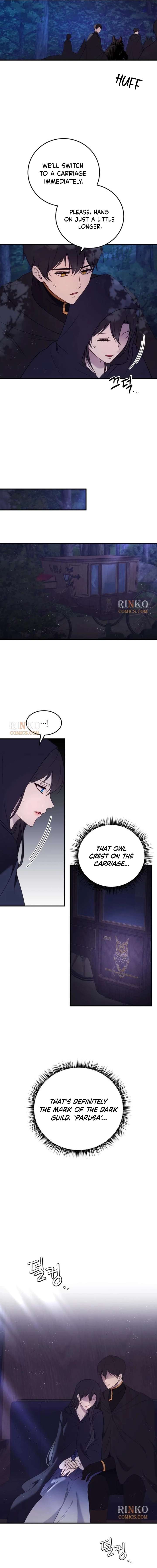 The Villainess Just Wants to Live in Peace! Chapter 83 60 ch 83 12
