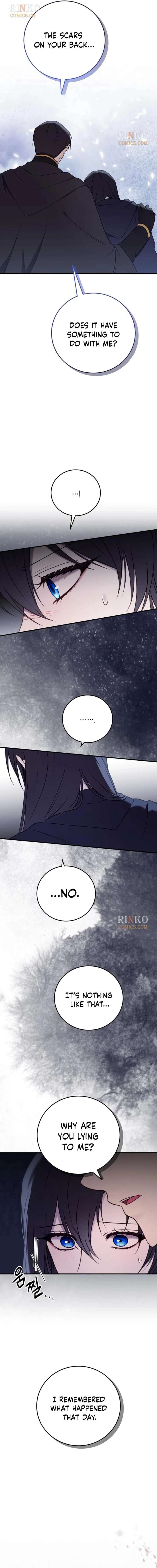 The Villainess Just Wants to Live in Peace! Chapter 83 62 ch 83 14