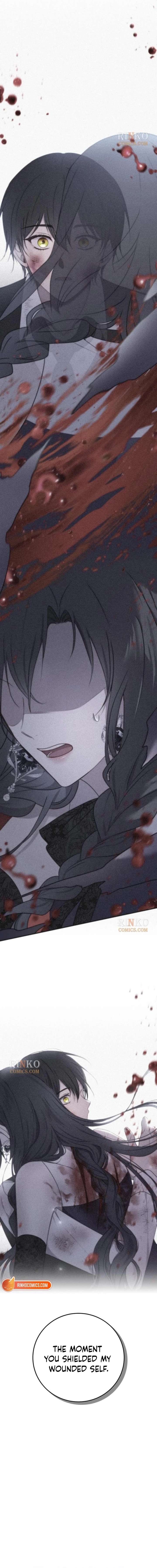 The Villainess Just Wants to Live in Peace! Chapter 83 63 ch 83 15