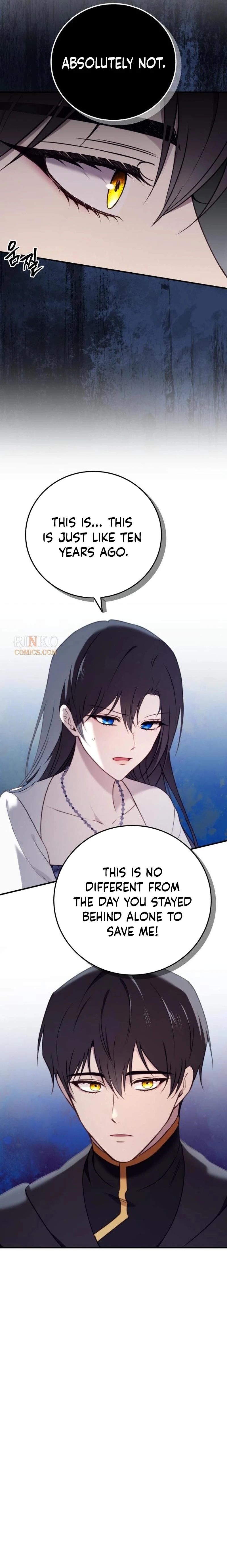 The Villainess Just Wants to Live in Peace! Chapter 84 72 17