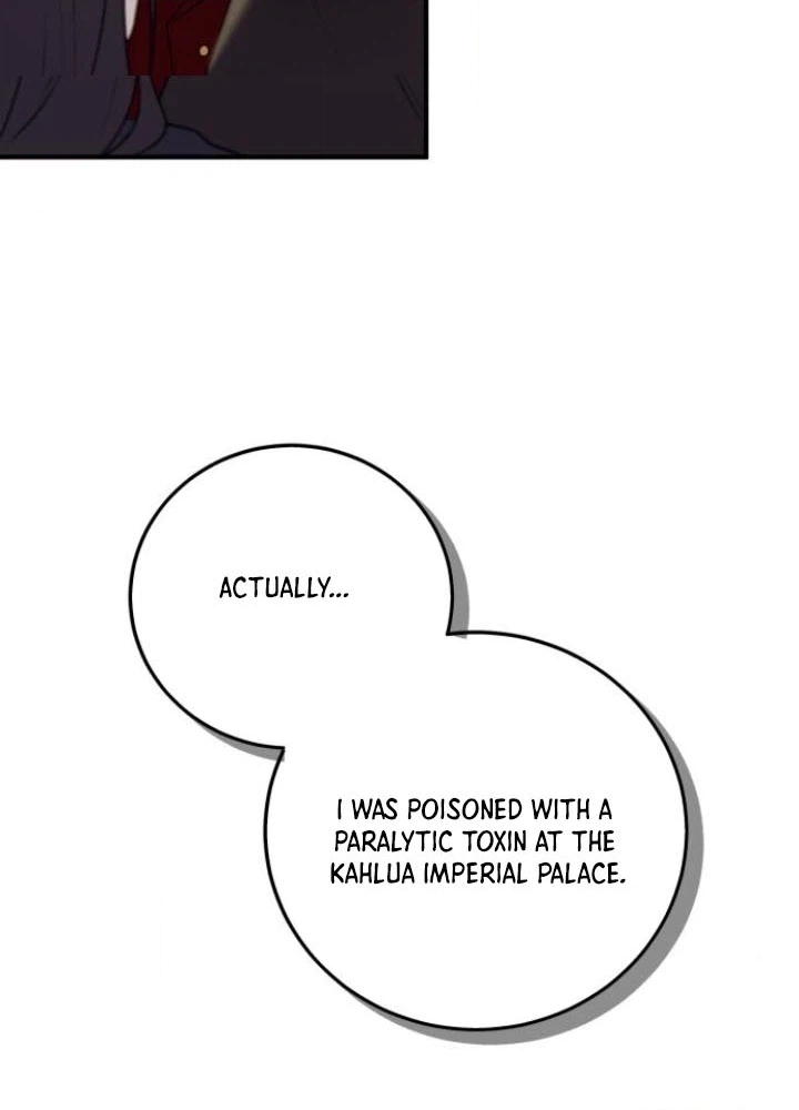The Villainess Just Wants to Live in Peace! Chapter 85 89 08