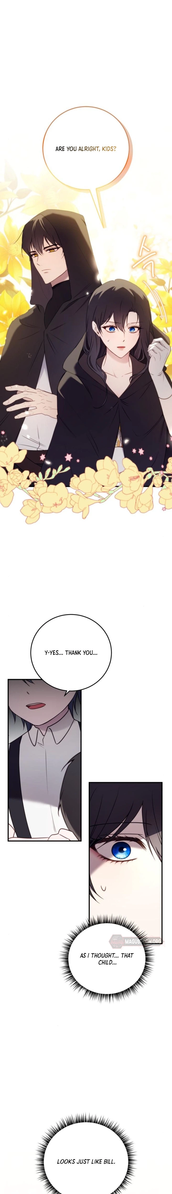 The Villainess Just Wants to Live in Peace! Chapter 85 106 25