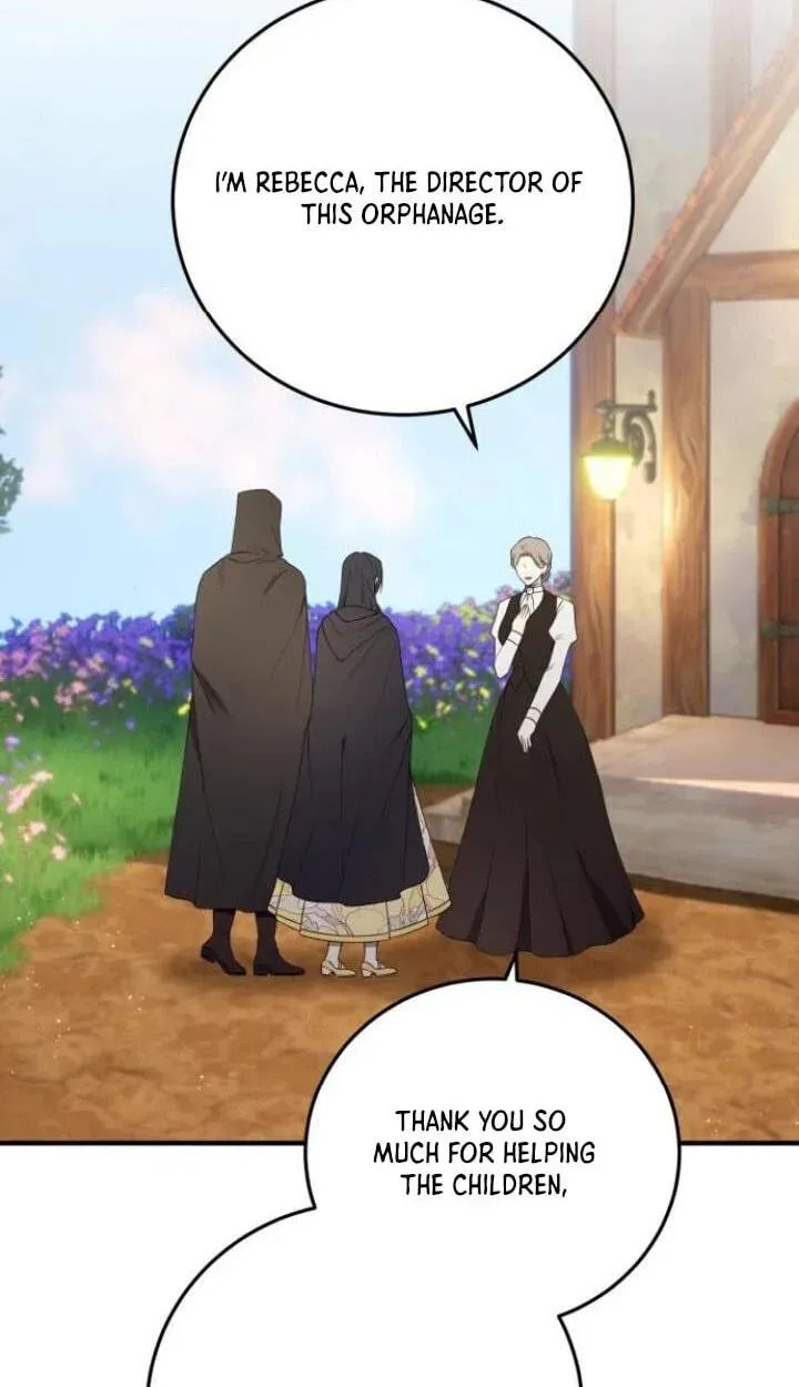 The Villainess Just Wants to Live in Peace! Chapter 86 251 04