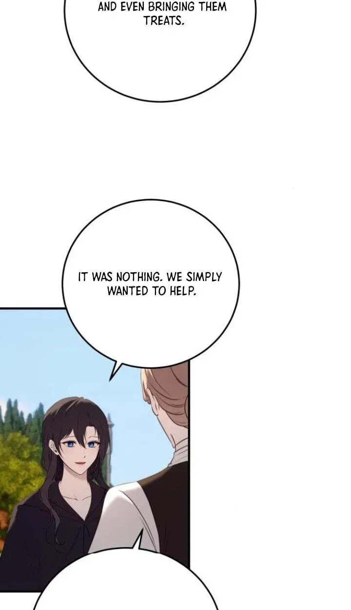 The Villainess Just Wants to Live in Peace! Chapter 86 252 05