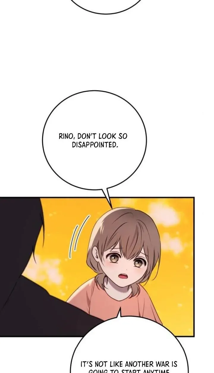 The Villainess Just Wants to Live in Peace! Chapter 86 277 30