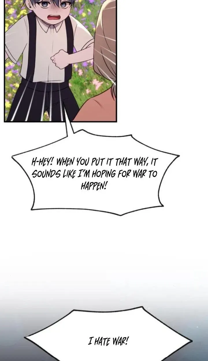 The Villainess Just Wants to Live in Peace! Chapter 86 280 33