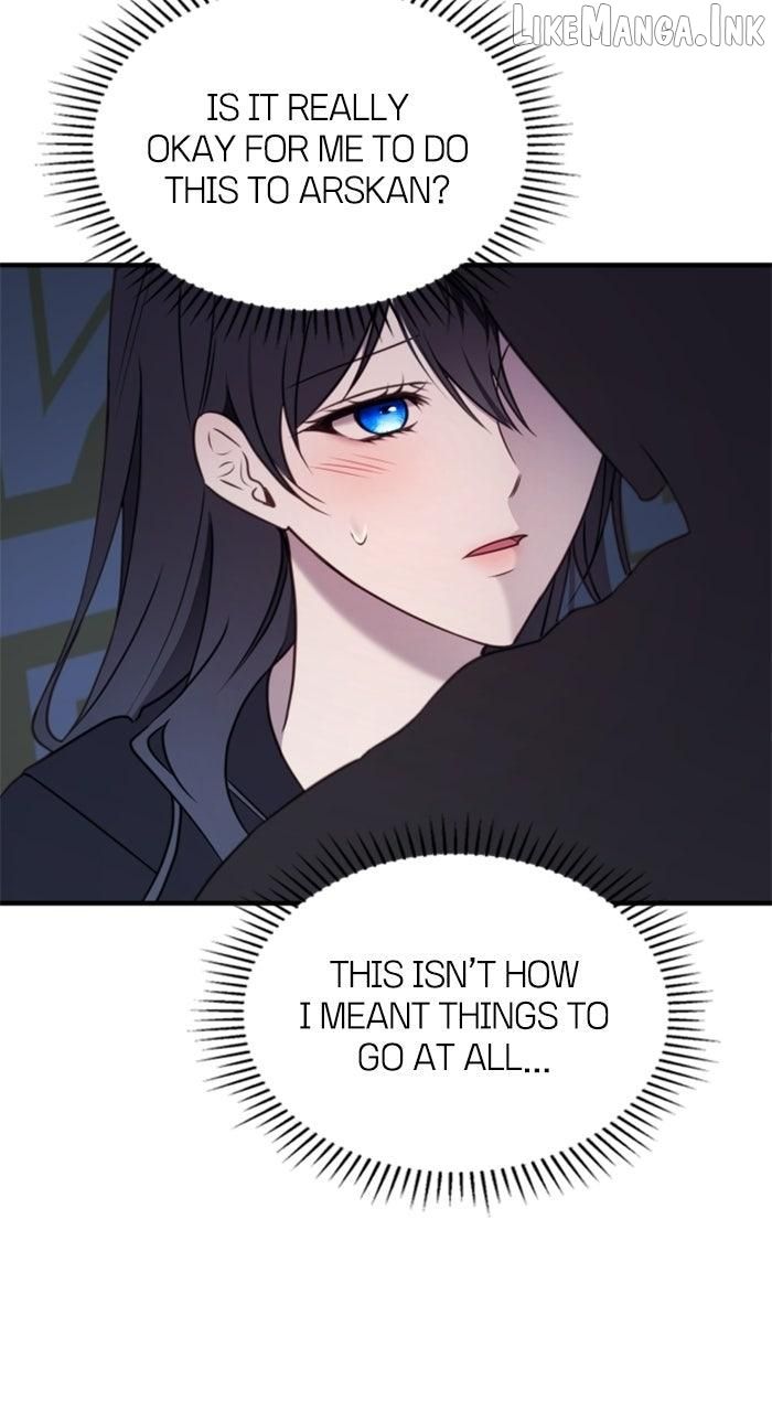 The Villainess Just Wants to Live in Peace! Chapter 87 261 18 result