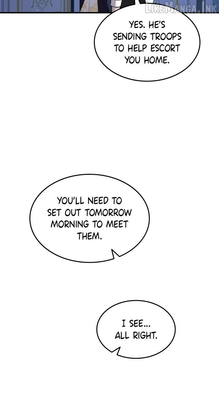 The Villainess Just Wants to Live in Peace! Chapter 87 266 23 result