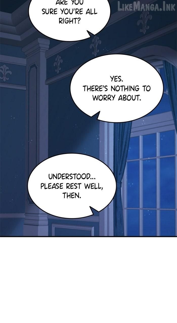 The Villainess Just Wants to Live in Peace! Chapter 87 269 26 result
