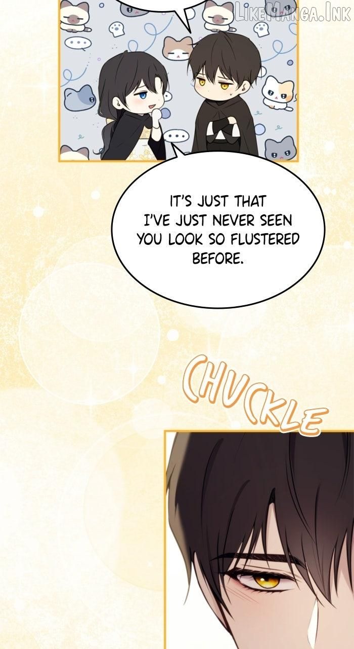The Villainess Just Wants to Live in Peace! Chapter 87 273 30 result