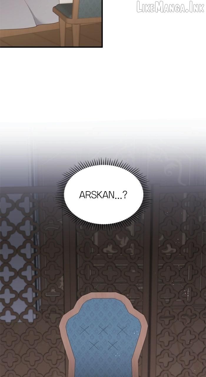 The Villainess Just Wants to Live in Peace! Chapter 87 291 48 result