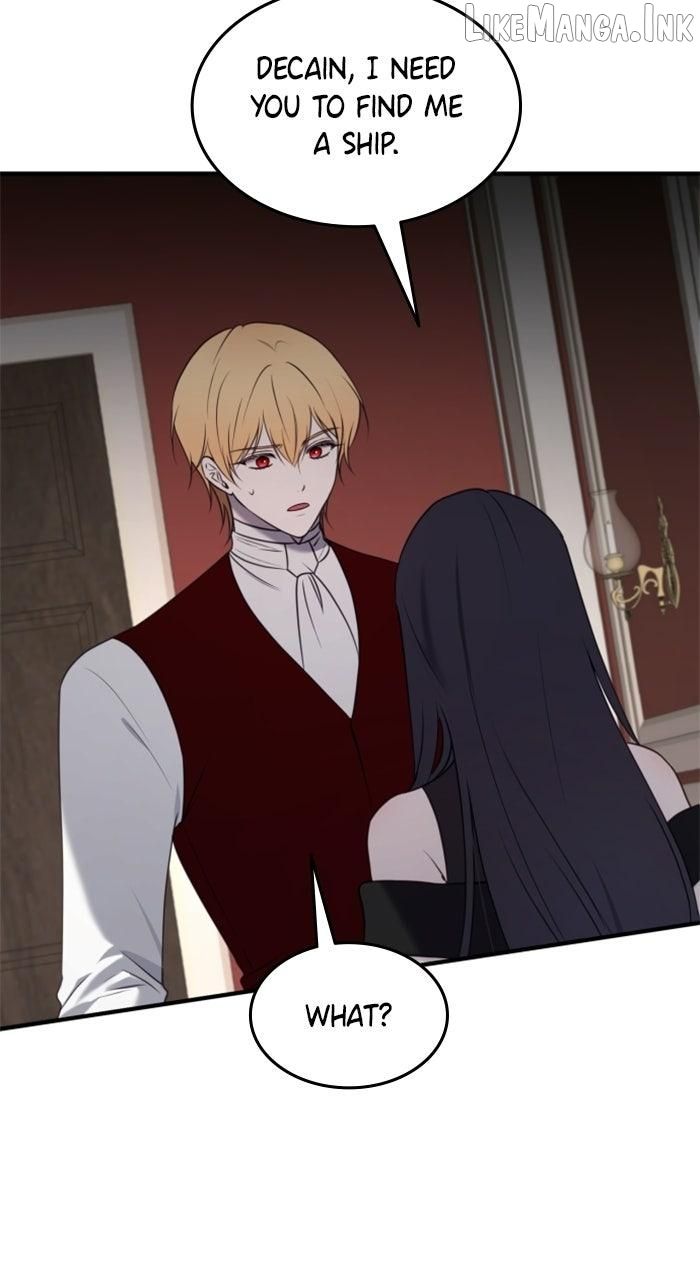 The Villainess Just Wants to Live in Peace! Chapter 87 315 72 result