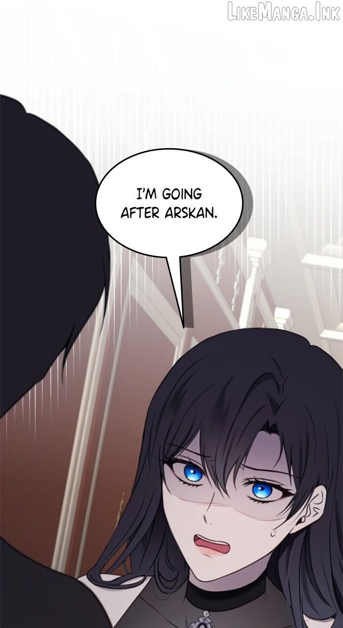 The Villainess Just Wants to Live in Peace! Chapter 87 316 73 result