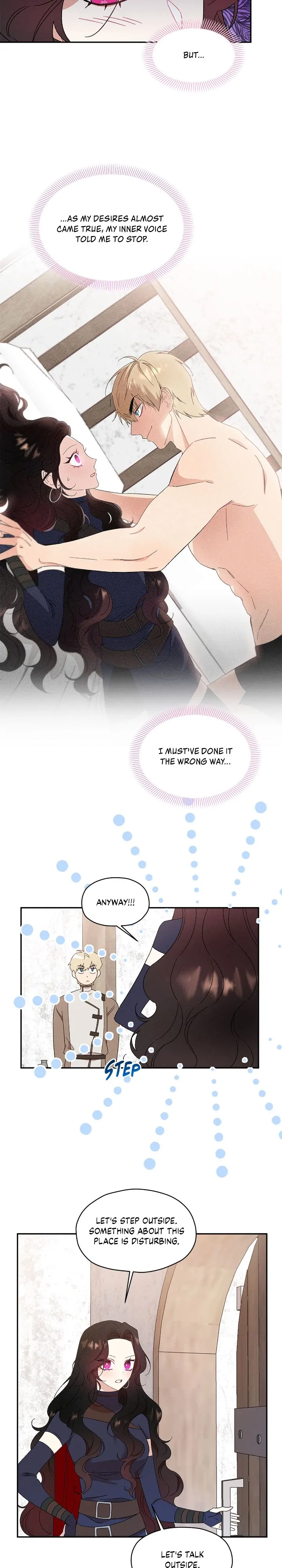 Named Player Elais: The Emperor’s Lady Chapter 10 94 03