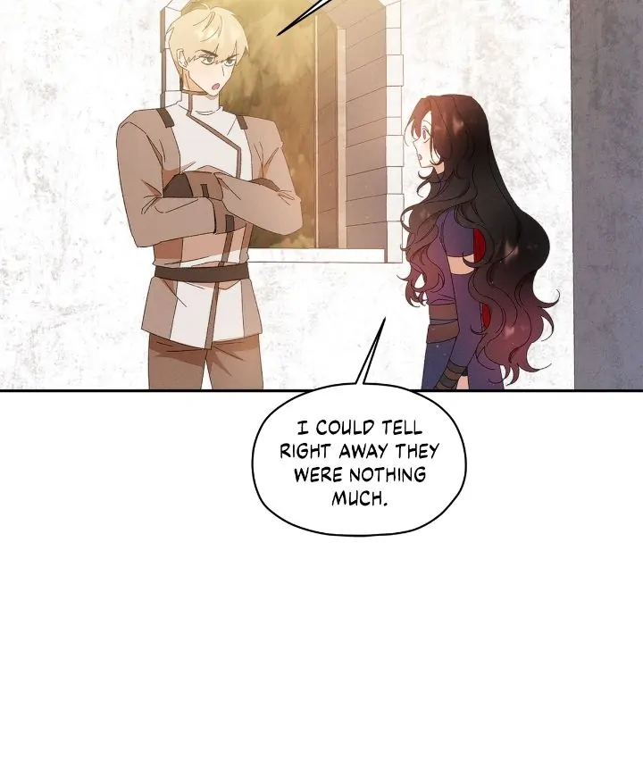 Named Player Elais: The Emperor’s Lady Chapter 10 99 08