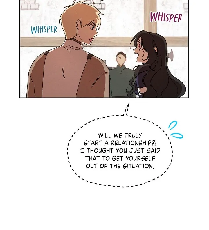 Named Player Elais: The Emperor’s Lady Chapter 10 106 15