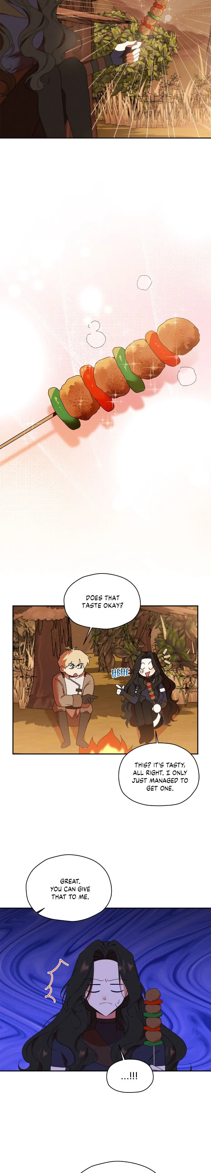 Named Player Elais: The Emperor’s Lady Chapter 11 109 07