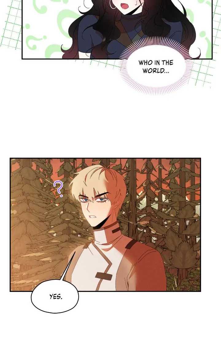 Named Player Elais: The Emperor’s Lady Chapter 11 123 21