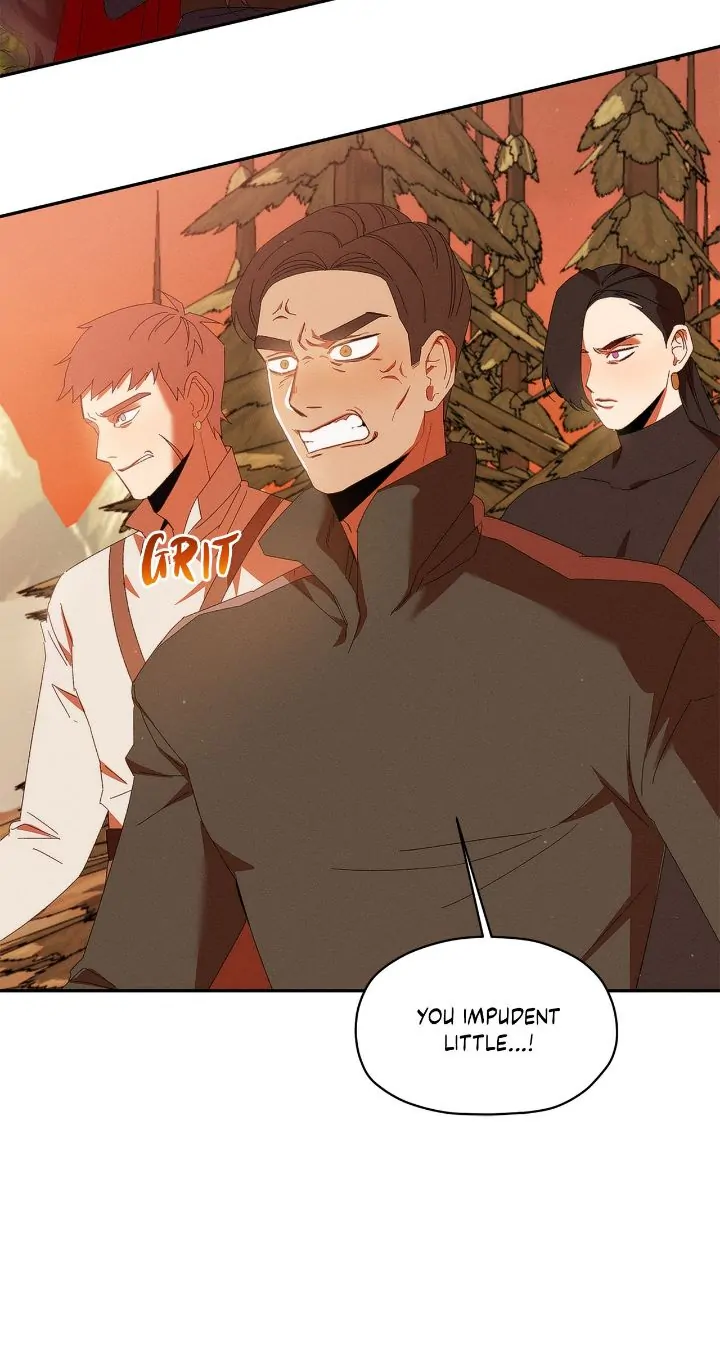 Named Player Elais: The Emperor’s Lady Chapter 11 127 25