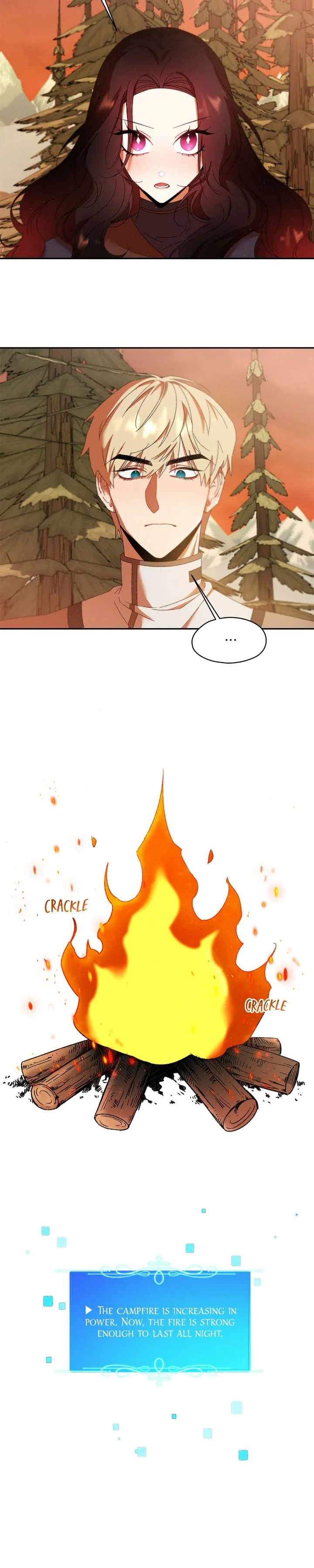 Named Player Elais: The Emperor’s Lady Chapter 11 133 31