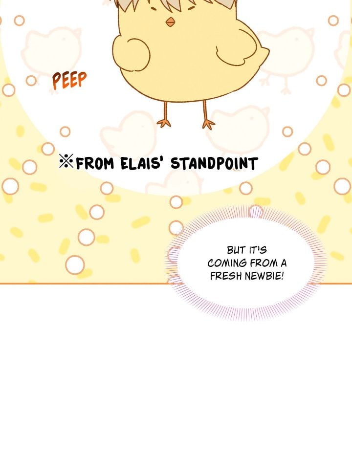 Named Player Elais: The Emperor’s Lady Chapter 12 105 09
