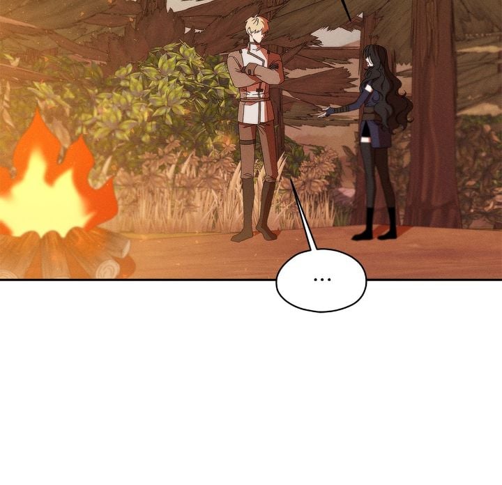 Named Player Elais: The Emperor’s Lady Chapter 12 109 13