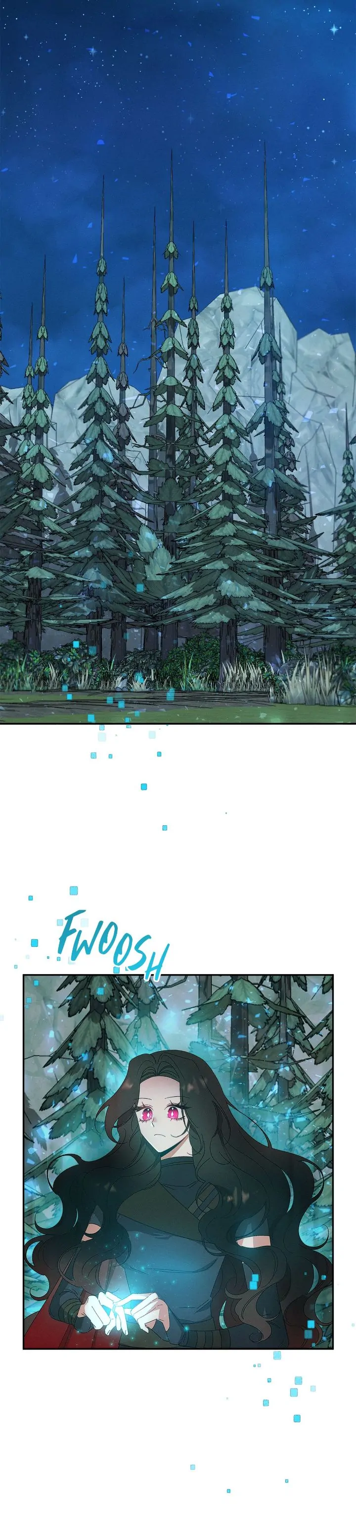 Named Player Elais: The Emperor’s Lady Chapter 13 112 16