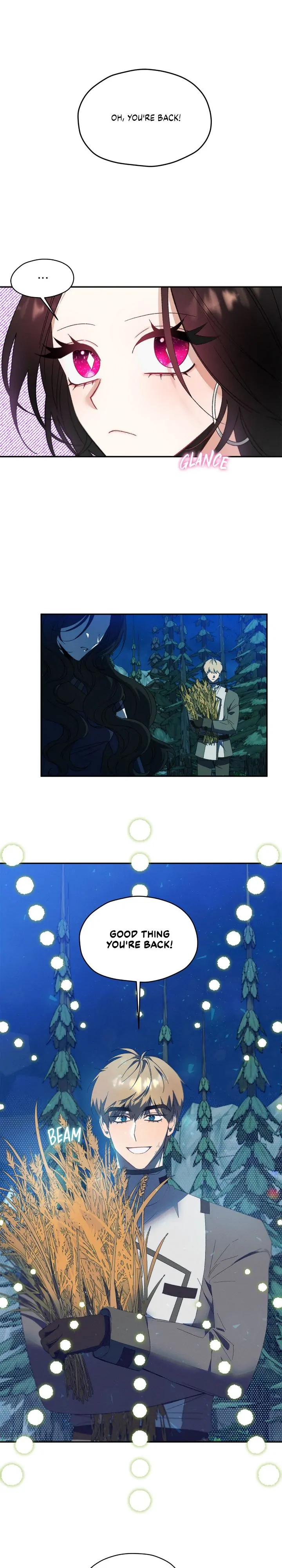 Named Player Elais: The Emperor’s Lady Chapter 13 113 17