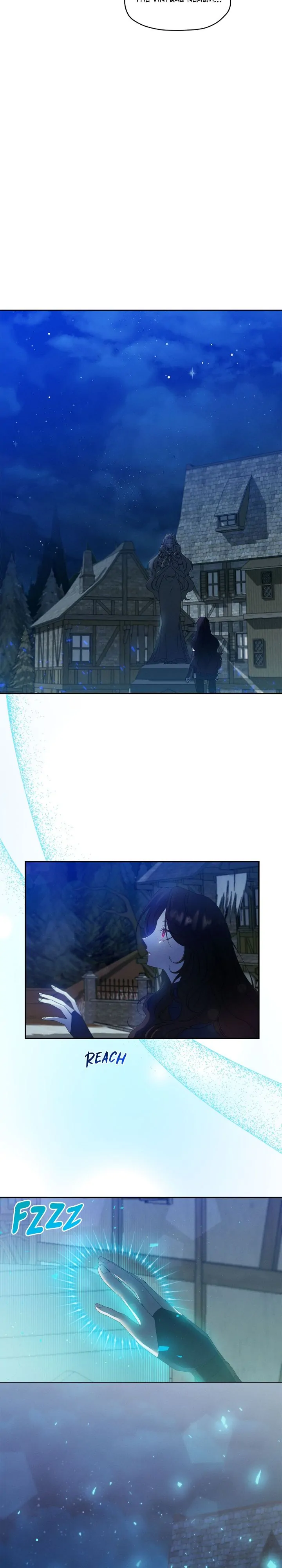 Named Player Elais: The Emperor’s Lady Chapter 13 118 22