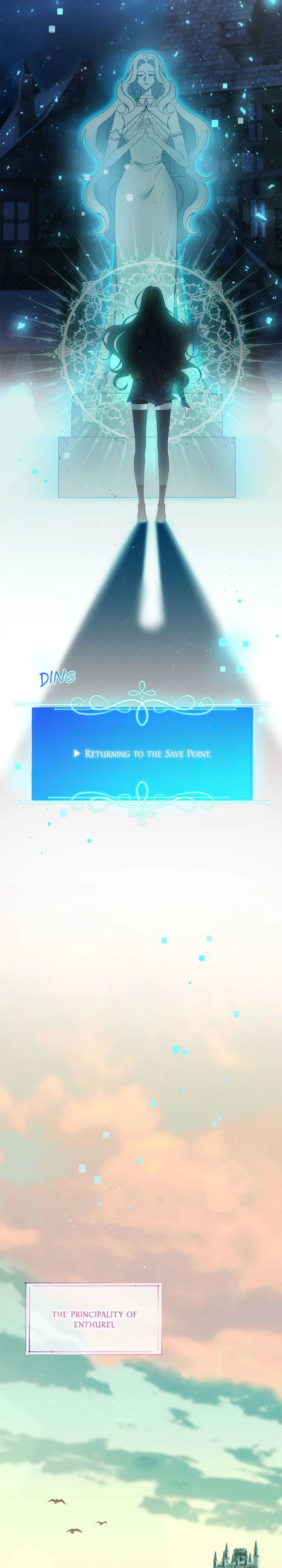 Named Player Elais: The Emperor’s Lady Chapter 13 119 23