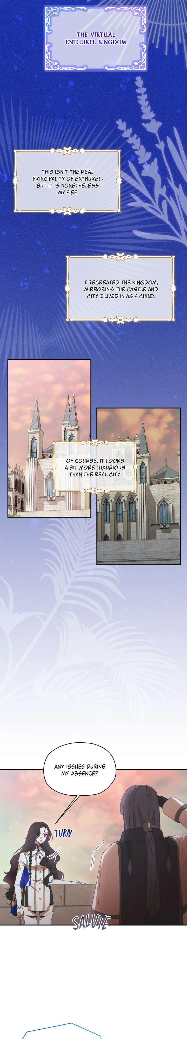 Named Player Elais: The Emperor’s Lady Chapter 13 122 26