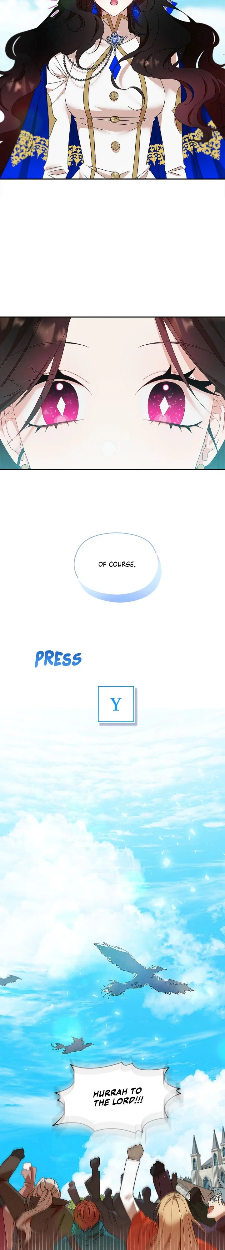 Named Player Elais: The Emperor’s Lady Chapter 14 117 18