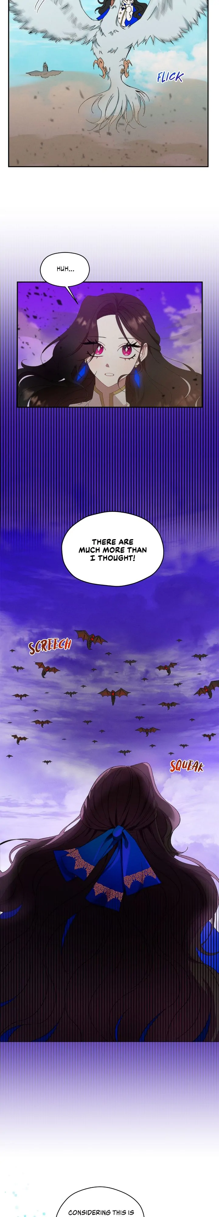 Named Player Elais: The Emperor’s Lady Chapter 14 122 23