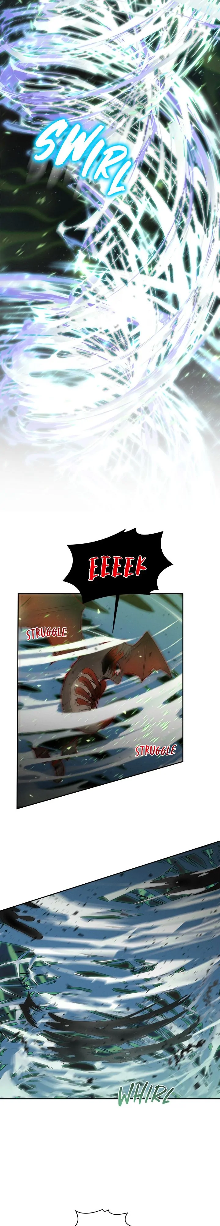 Named Player Elais: The Emperor’s Lady Chapter 14 125 26