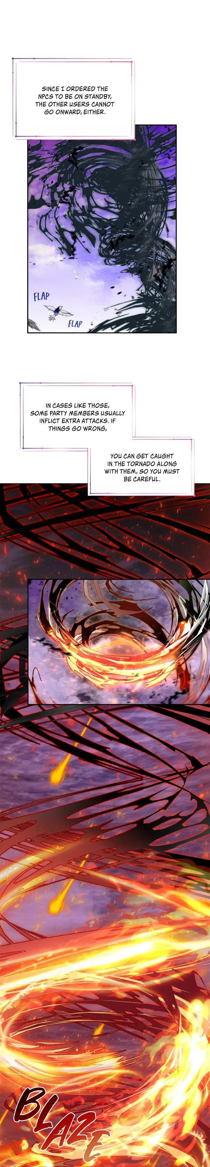 Named Player Elais: The Emperor’s Lady Chapter 14 127 28