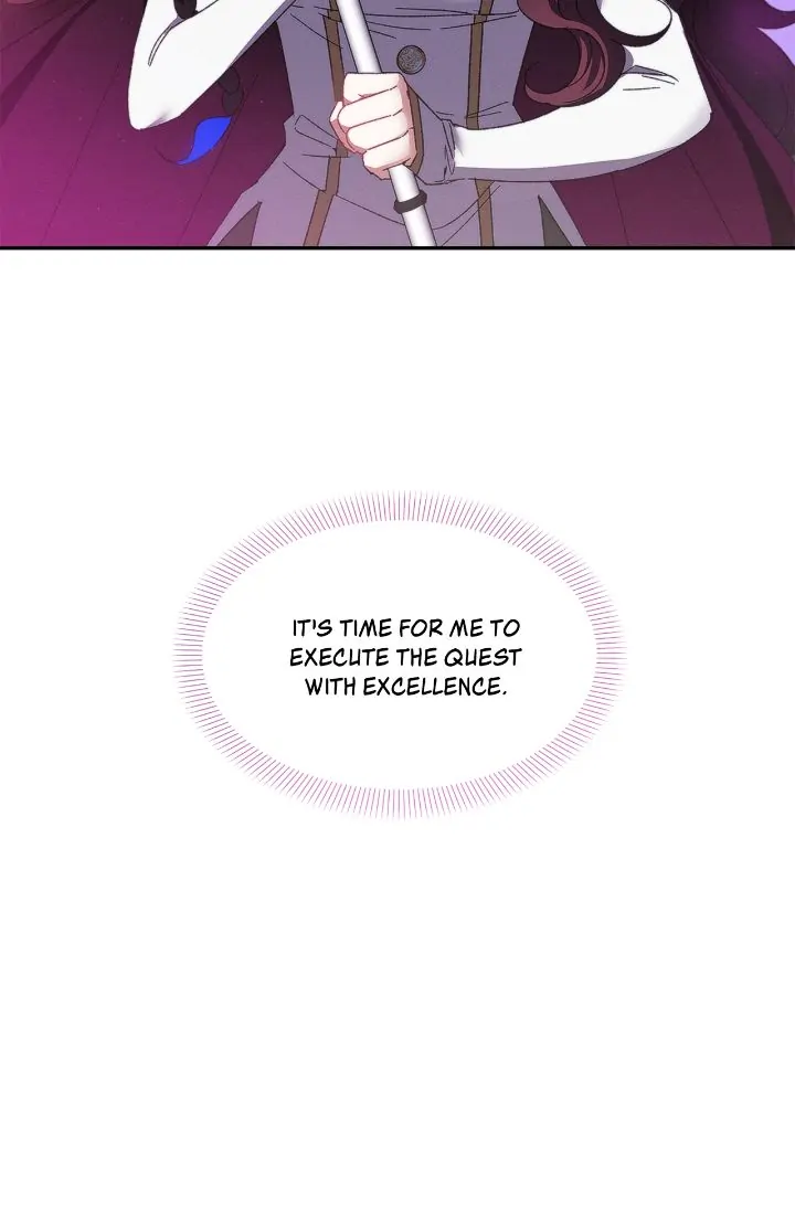 Named Player Elais: The Emperor’s Lady Chapter 15 113 05