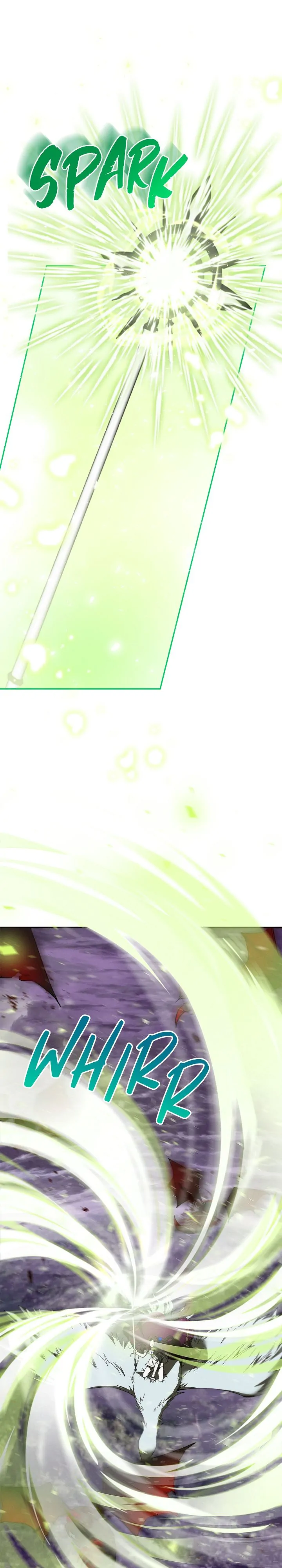 Named Player Elais: The Emperor’s Lady Chapter 15 116 08