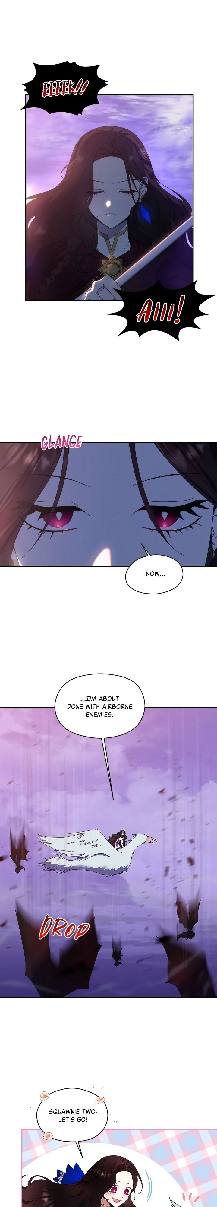 Named Player Elais: The Emperor’s Lady Chapter 15 118 10