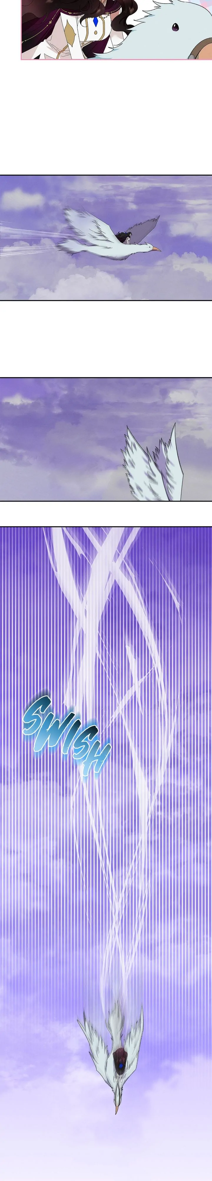 Named Player Elais: The Emperor’s Lady Chapter 15 119 11