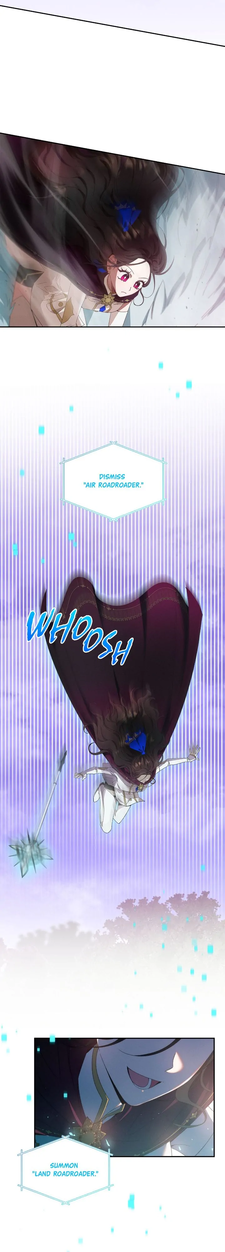 Named Player Elais: The Emperor’s Lady Chapter 15 120 12