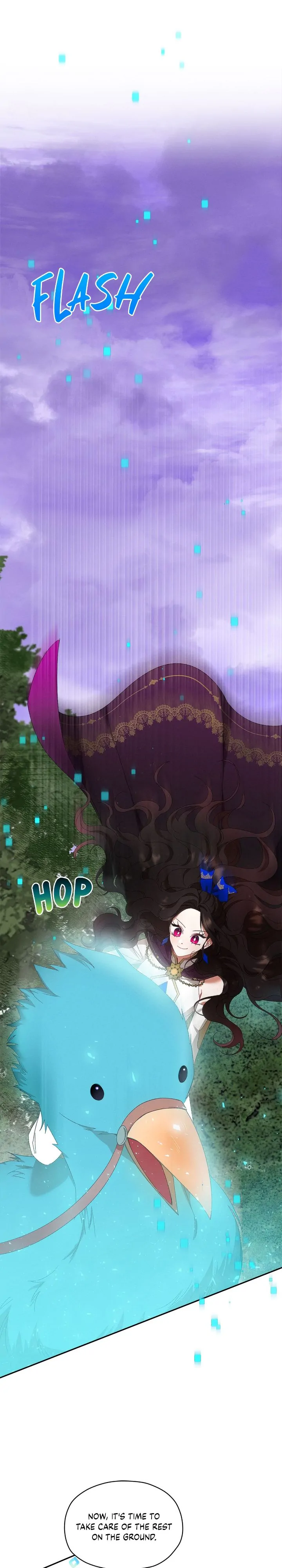 Named Player Elais: The Emperor’s Lady Chapter 15 122 14